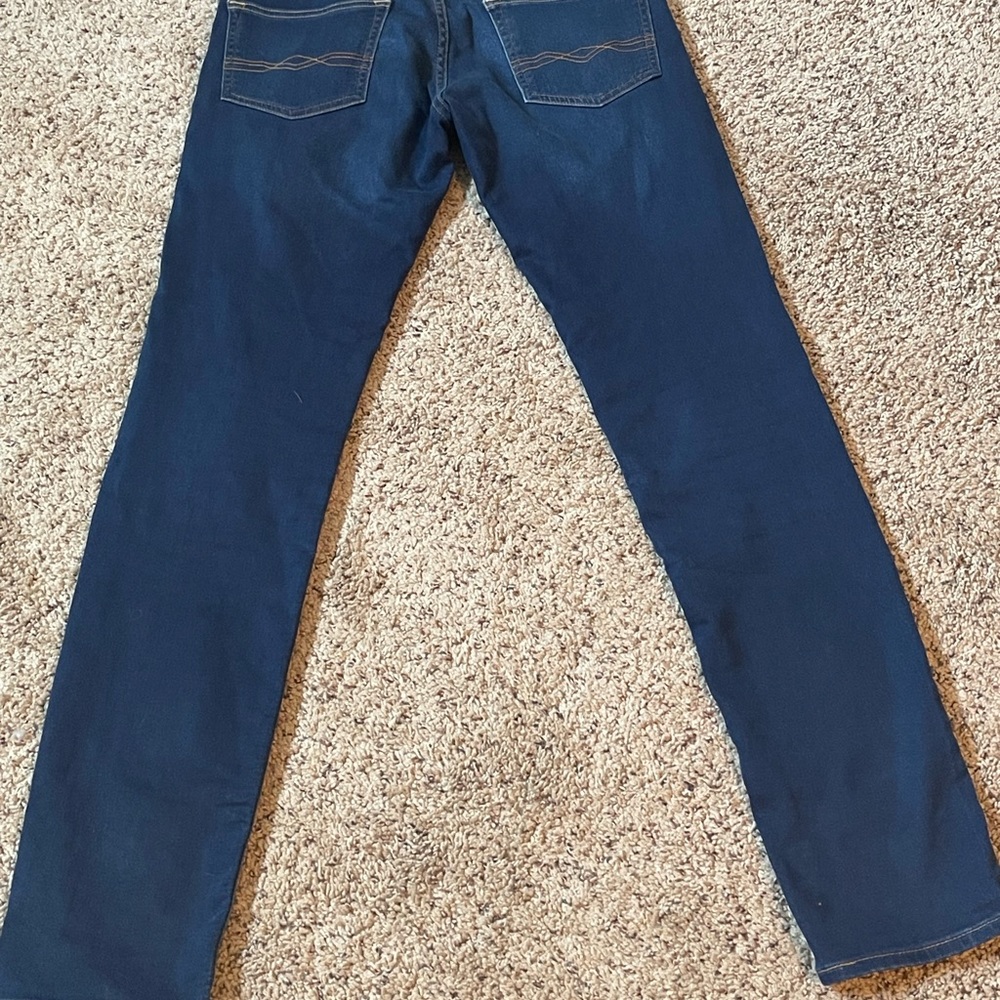 Denizen by Levi jeans